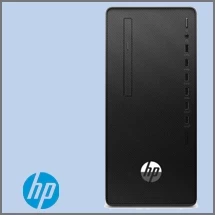HP Desktop 280 Pro G6 (i7)